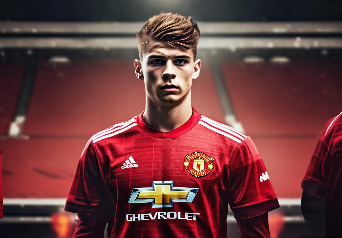 曼联青训战略掀起青春革命：13岁苏格拉底·马梅纳入伍与拒售阿尔瓦罗·费尔南德斯的双轨蓝图