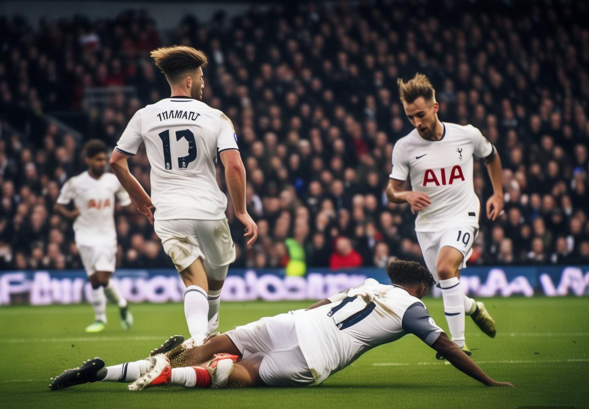 托特纳姆热刺欧冠主场连续零封，弗兰克·波斯特科格鲁导演点球大胜