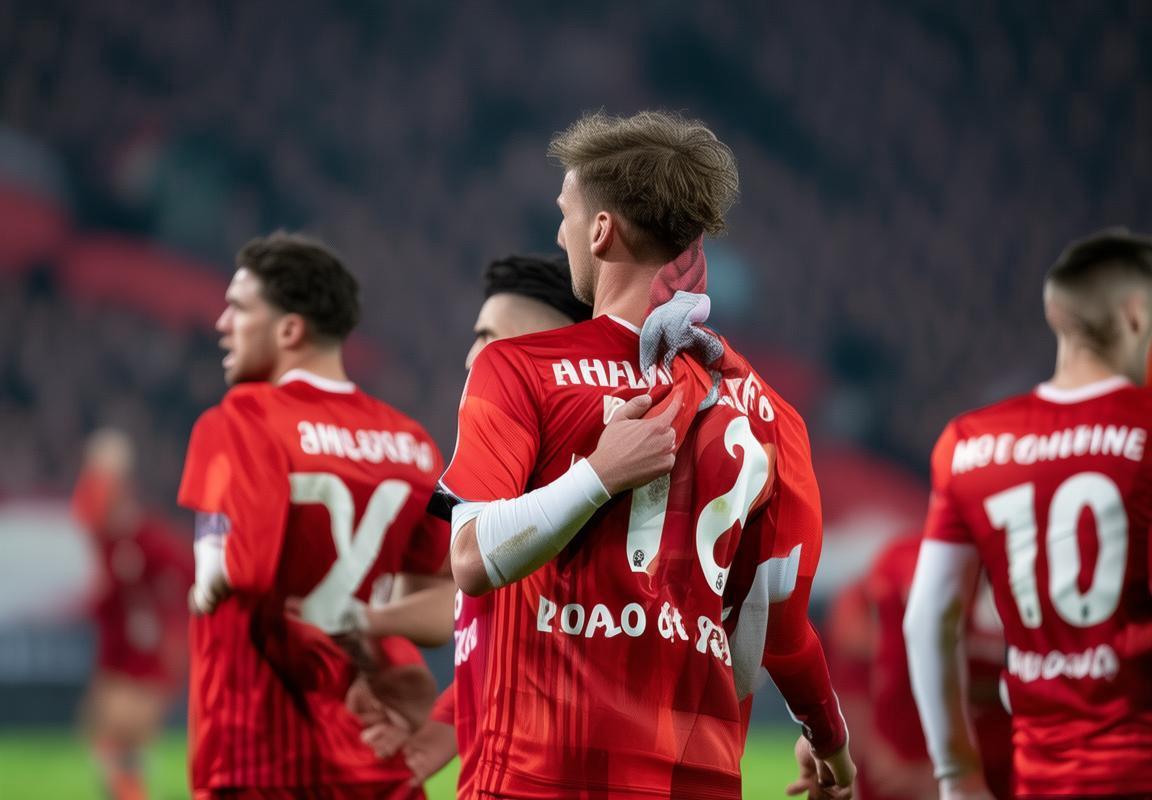 勒沃库森战绩波动，哈维·阿隆索帅位稳固获管理层支持