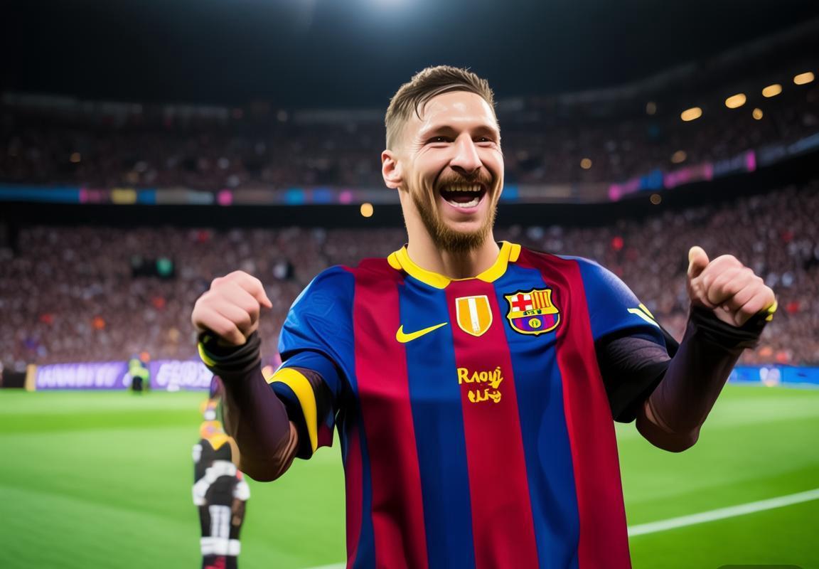 伊布梅西组合缘起：2009年欧冠后的巴萨转会梦想与现实